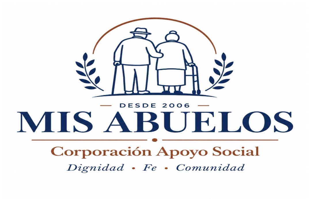 Corporación Apoyo Social Mis Abuelos